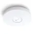 Tp-Link EAP660 HD AX3600 Dual Band Multi-Gigabit Ceiling Mount Wireless Access Point